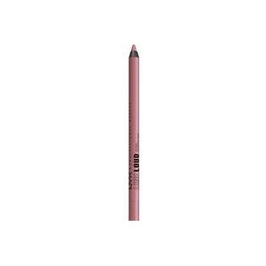 NYX Professional Makeup Line Loud Lip Pencil Fierce Flirt Lip Liner