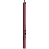 NYX Professional Makeup Line Loud Lip Pencil Lipliner 1.2 g 16 Magic Maker