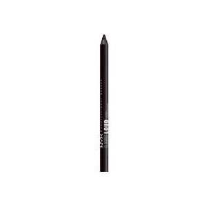 NYX Professional Makeup Line Loud Lip Pencil LLLP18 Evil Genius Lip Liner