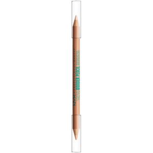 NYX Professional Makeup Wonder Pencil Highlighter, Nr. 1 - Light, 1 st