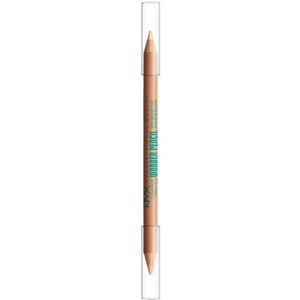 Makeup Wonder Pencil - WP01 Light - Highlighter - Vegan - Dierproefvrij