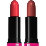 NYX Professional Makeup Wonderstick Blush Coral and Deep Peach