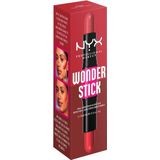 NYX Professional Makeup Wonderstick Blush Coral and Deep Peach