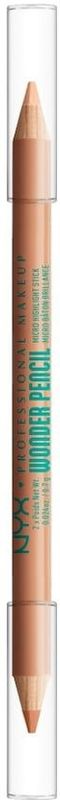 NYX Professional Makeup Wonder™ Pencil - WP05 Warm Deep - Highlighter