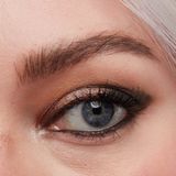 NYX Professional Makeup Zero to Brow Taupe Wenkbrauwgel Taupe