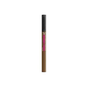 NYX Professional Makeup Zero to Brow Taupe Wenkbrauwgel Taupe