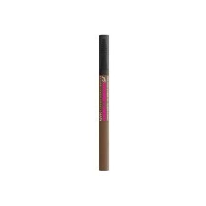 NYX Professional Makeup Zero to Brow Ash Blonde Wenkbrauwgel Blond