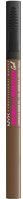 NYX Prof. Makeup Zero To Brow Longwear Brow Gel 2 ml - 02 Ash Blonde