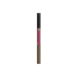NYX Professional Makeup Zero to Brow Ash Brown Wenkbrauwgel Bruin