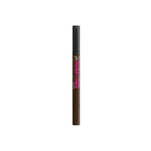 NYX Professional Makeup Zero to Brow Expresso Wenkbrauwgel Expresso bruin
