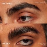 NYX Professional Makeup - Brow Glue Stick Black - Zwart - 7ML