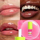 NYX Professional Makeup - Fat Oil Lip Drip My Missed Calls - Lipolie