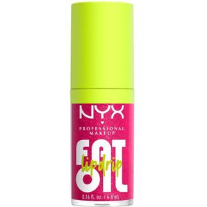 NYX Professional Makeup - Fat Oil Lip Drip My Supermodel - Lipolie