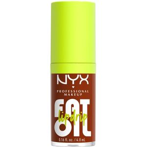 NYX Professional Makeup - Fat Oil Lip Drip My Scrollin - Lipolie