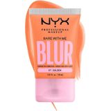 NYX Professional Makeup Bare with Me Blur - Golden - Blur foundation