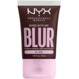 NYX Professional Makeup - Bare with Me Blur - Blur Foundation - Java