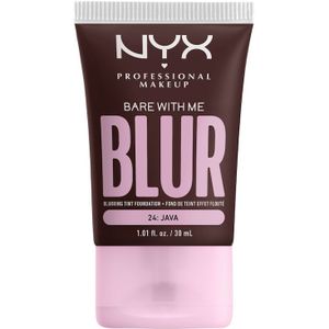 NYX Professional Makeup Bare with Me Blur - Java - Blur foundation