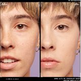 NYX Professional Makeup - Bare With Me Concealer Serum - Vanilla - Concealer - 9,6 ml