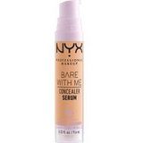 BARE WITH ME concealer serum