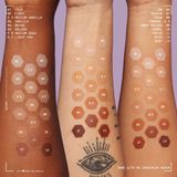 BARE WITH ME concealer serum