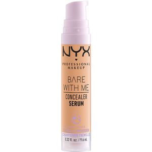 NYX Professional Makeup Pride Makeup Bare With Me Concealer Serum 9.6 ml 5.5 - Medium Golden