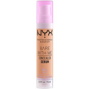 NYX Professional Makeup Bare With Me Concealer Serum - Light Tan