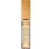 NYX Professional Makeup Ultimate Glow Shots Glitzy Guava Vloeibare Oogschaduw