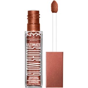 NYX PROFESSIONAL MAKEUP Ultimate Glow Shots 15 Pear Prize