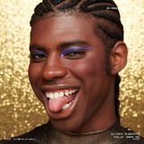 NYX Professional Makeup Ultimate Glow Shots Feelin' Grape - Oogschaduw