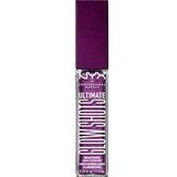 NYX Professional Makeup Ultimate Glow Shots Feelin' Grape - Oogschaduw