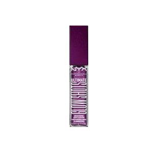 NYX Professional Makeup Ultimate Glow Shots Feelin' Grape - Oogschaduw