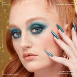 NYX Professional Makeup Ultimate Glow Shots Watermelon Wealth Vloeibare Oogschaduw