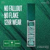 NYX Professional Makeup Ultimate Glow Shots Watermelon Wealth Vloeibare Oogschaduw