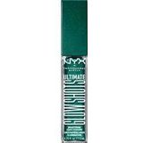 NYX Professional Makeup Ultimate Glow Shots Watermelon Wealth Vloeibare Oogschaduw