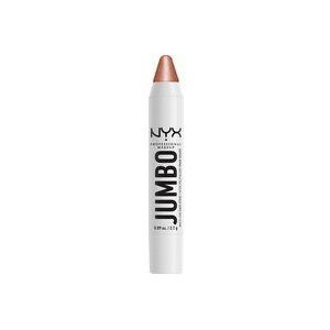NYX Professional Makeup Jumbo Highlighter Coconut Cake Highlighter