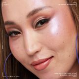 NYX Professional Makeup Jumbo Highlighter Blueberry Muffin Highlighter