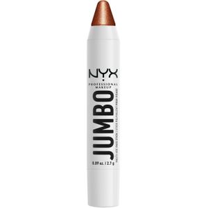 NYX Professional Makeup Jumbo Highlighter - Flan - Highlighter