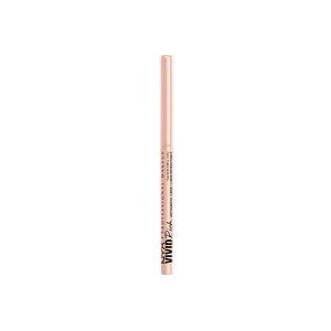 NYX Professional Makeup Vivid Rich Oogpotlood Tint 02 Quartz Queen 0.28 g