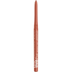 NYX Professional Makeup Vivid Rich Mechanical Pencil Eyeliner 0.3 g TIGER'S PRIZE
