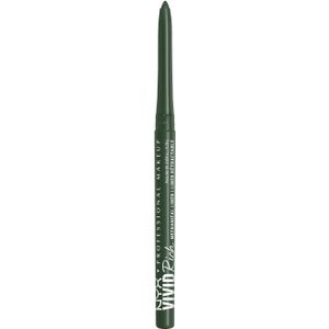 NYX Professional Makeup Vivid Rich Mechanical Pencil Eyeliner 0.3 g EMERALD EMPIRE