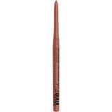 NYX Professional Makeup Vivid Rich Mechanical Pencil Eyeliner 0.3 g SPICY PEARL