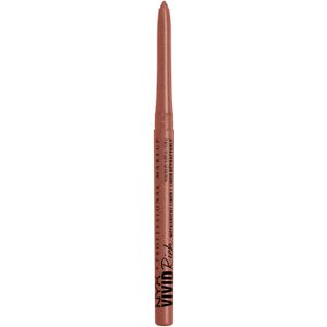 NYX Vivid Rich Mechanical Oogpotlood Spicy Pearl 0.28 gr