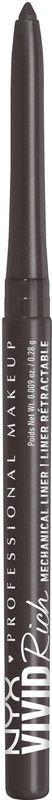 NYX Professional Makeup Vivid Rich Mechanical Pencil Eyeliner 0.3 g TRUFFLE DIAMOND