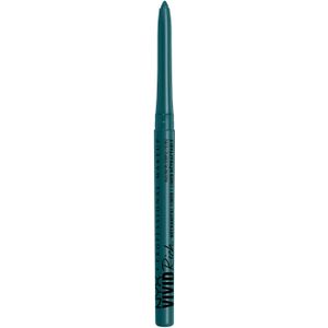 NYX Professional Makeup Vivid Rich Mechanical Liner Aquamarine Dream 13