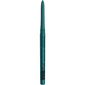 Nyx Professional Makeup - Vivid Rich Mechanical Pencil - Eyeliner - Blauw - Aquamarine Dream - 4,8GR