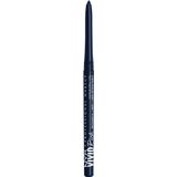 Nyx - Vivid Rich - Eyeliner - Sapphire - Glinsterend