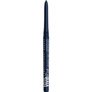 NYX Professional Makeup Vivid Rich Automatische Eyeliner Tint 14 Saphire Bling 0,28 g