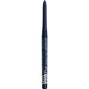 Nyx - Vivid Rich - Eyeliner - Sapphire - Glinsterend