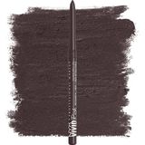 NYX Professional Makeup Vivid Rich Oogpotlood Tint 15 Smokin Topaz 0.28 g