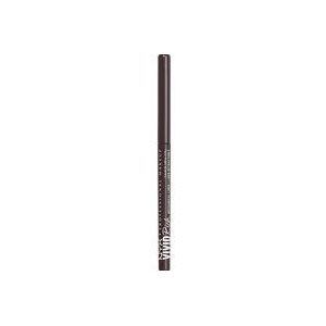 NYX Professional Makeup Vivid Rich Mechanical Pencil Eyeliner 0.3 g SMOKING TOPAZ